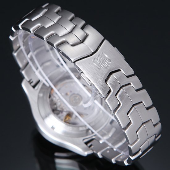 TAG Heuer(USED) 링크 크르노 CJF2111