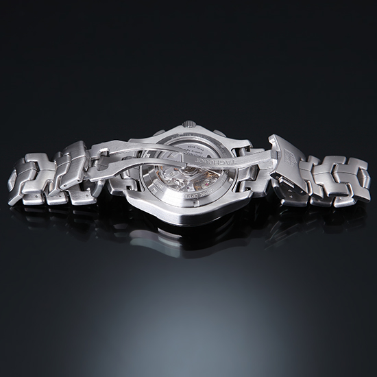 TAG Heuer(USED) 링크 크르노 CJF2111
