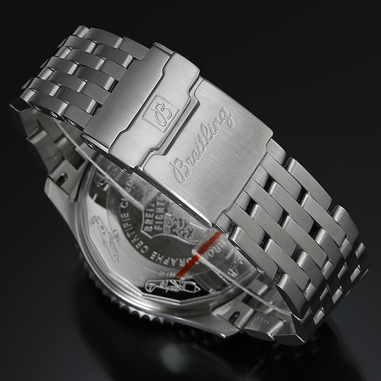 BREITLING(USED) 네비타이머 크르노 A13330