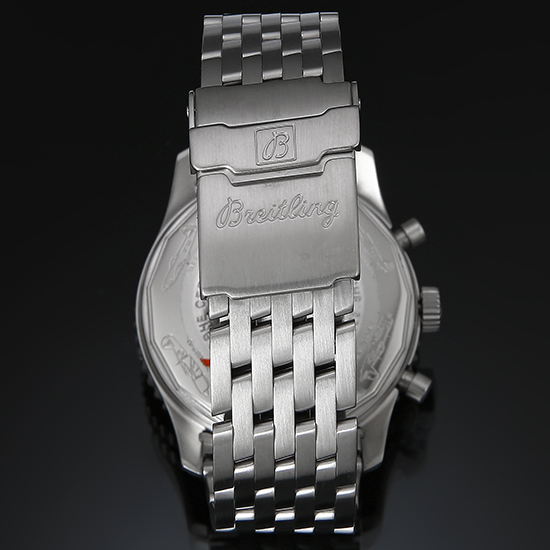 BREITLING(USED) 네비타이머 크르노 A13330