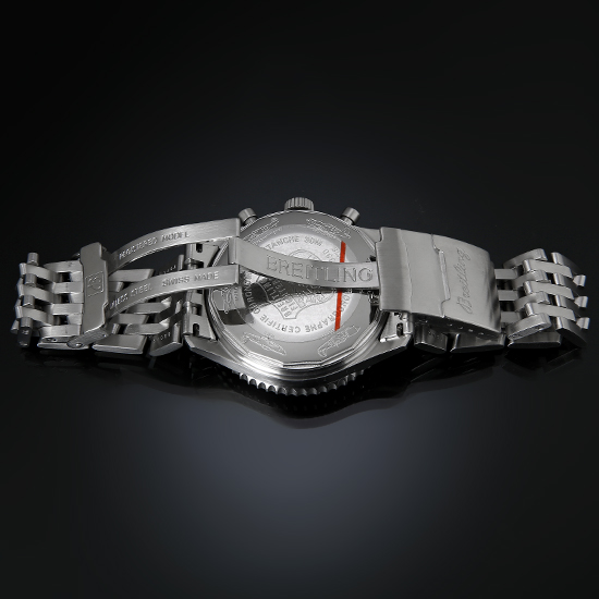 BREITLING(USED) 네비타이머 크르노 A13330