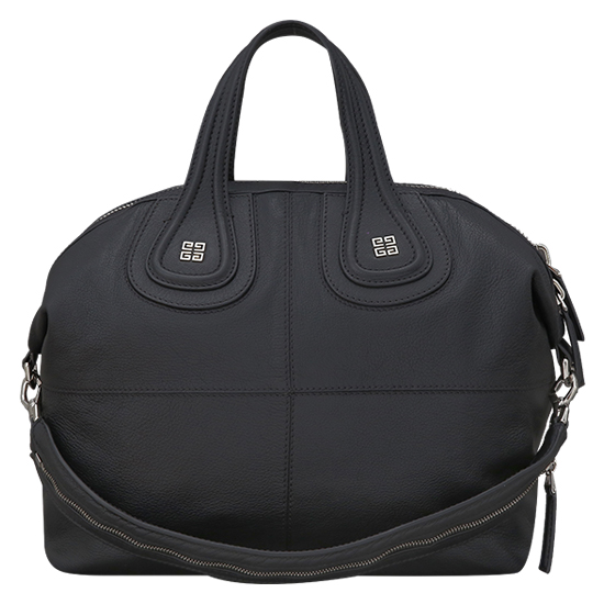 GIVENCHY(USED)나이팅게일 블랙 미듐