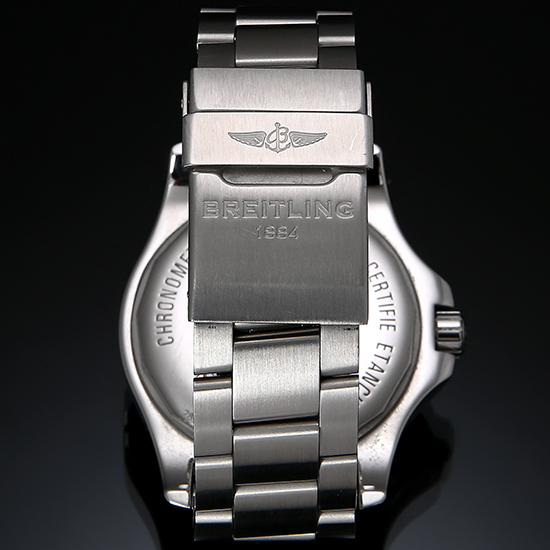 BREITLING(USED) 콜트 GMT A17388