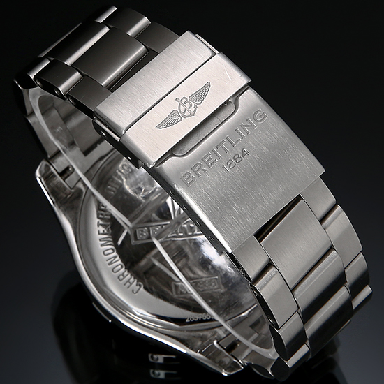 BREITLING(USED) 콜트 GMT A17388