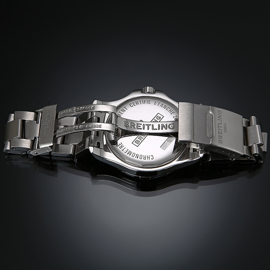 BREITLING(USED) 콜트 GMT A17388