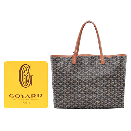 GOYARD(USED)생루이