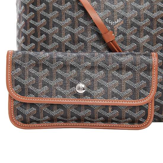 GOYARD(USED)생루이