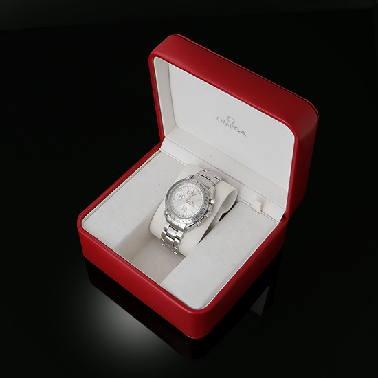 OMEGA(USED)스피드마스터 데이데이트