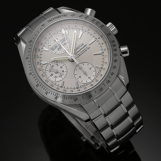 OMEGA(USED)스피드마스터 데이데이트