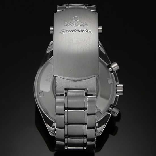OMEGA(USED)스피드마스터 데이데이트