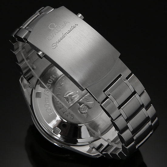 OMEGA(USED)스피드마스터 데이데이트