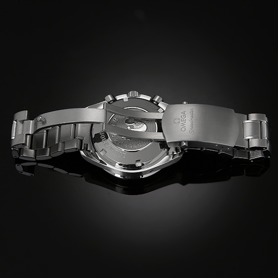 OMEGA(USED)스피드마스터 데이데이트
