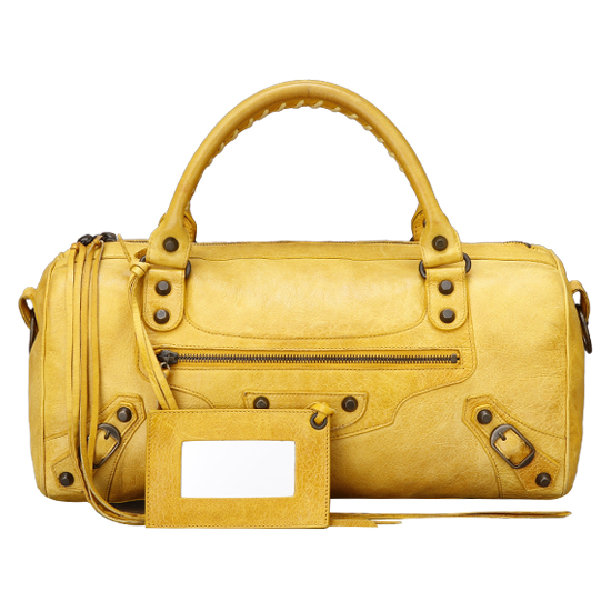 BALENCIAGA(USED)클래식 트위기
