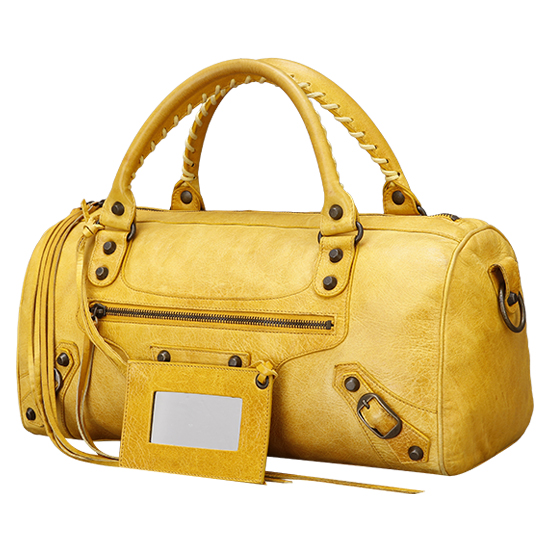 BALENCIAGA(USED)클래식 트위기