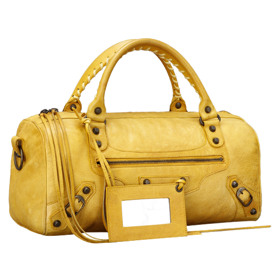 BALENCIAGA(USED)클래식 트위기