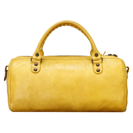 BALENCIAGA(USED)클래식 트위기