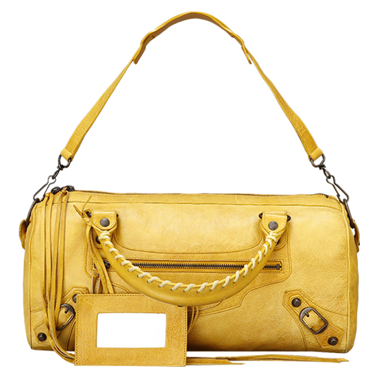 BALENCIAGA(USED)클래식 트위기