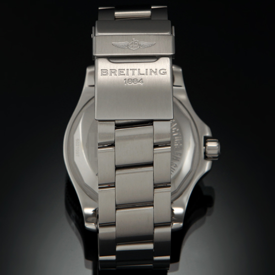 BREITLING(USED) 슈퍼오션 A17392