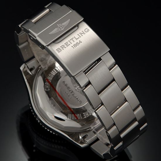 BREITLING(USED) 슈퍼오션 A17392