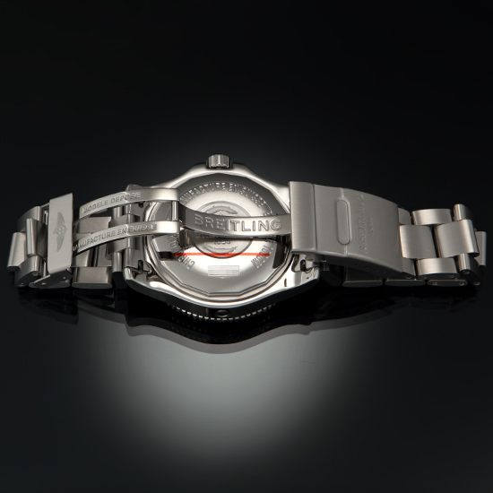 BREITLING(USED) 슈퍼오션 A17392