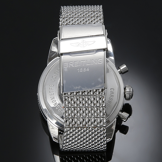 BREITLING(USED) 슈퍼오션 헤리티지 A13320