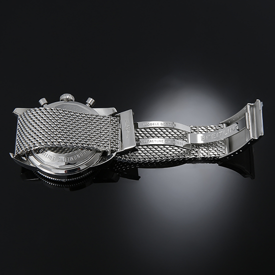 BREITLING(USED) 슈퍼오션 헤리티지 A13320