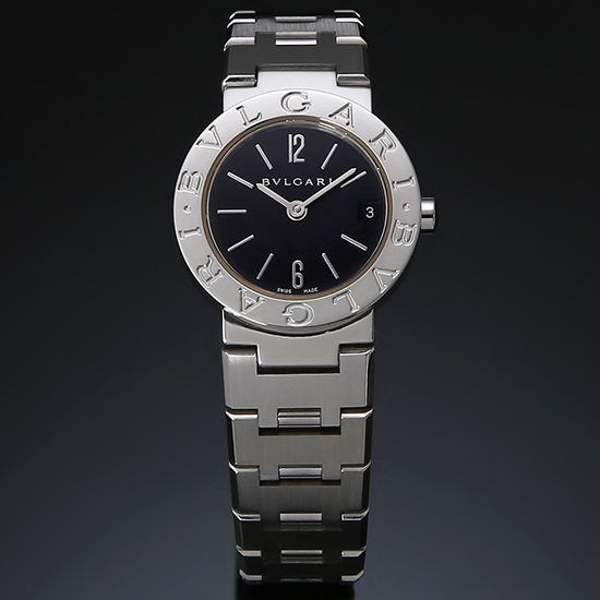 BVLGARI(USED) 불가리 BB23S