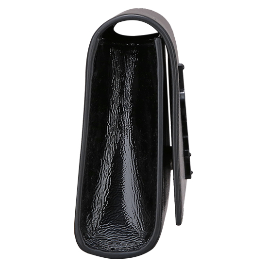 Yves Saint Laurent(USED)페이던트 블랙 클러치