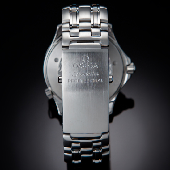 OMEGA(USED) 시마스터 크르노메터