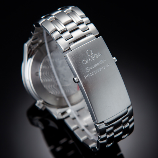 OMEGA(USED) 시마스터 크르노메터