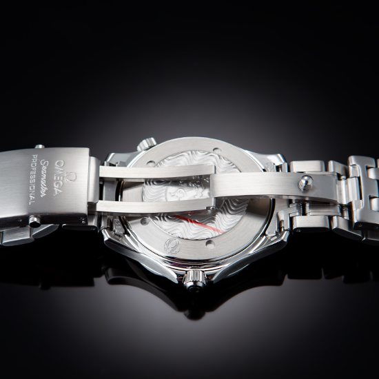 OMEGA(USED) 시마스터 크르노메터