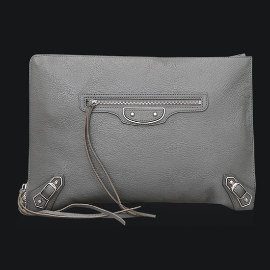 BALENCIAGA(USED)클래식 클러치