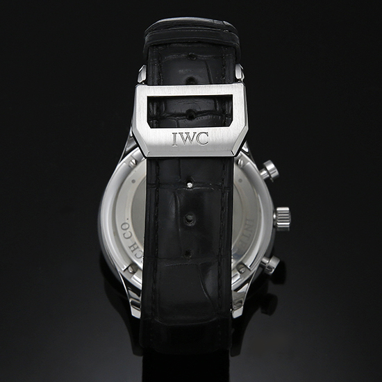 IWC(USED)포르투기스 크르노 IW371445
