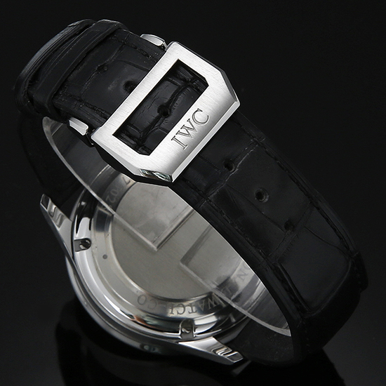 IWC(USED)포르투기스 크르노 IW371445