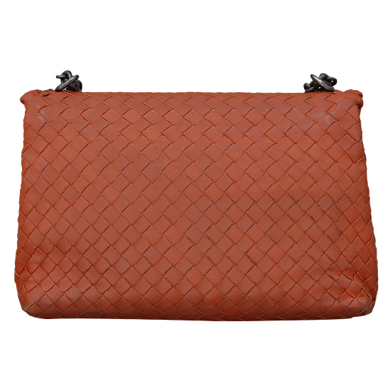 BOTTEGA VENETA(USED)인트레치아토 나파 베이비 올림