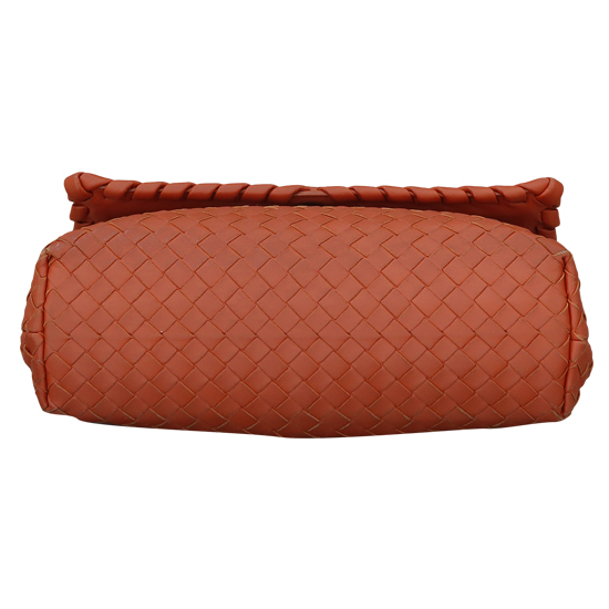 BOTTEGA VENETA(USED)인트레치아토 나파 베이비 올림