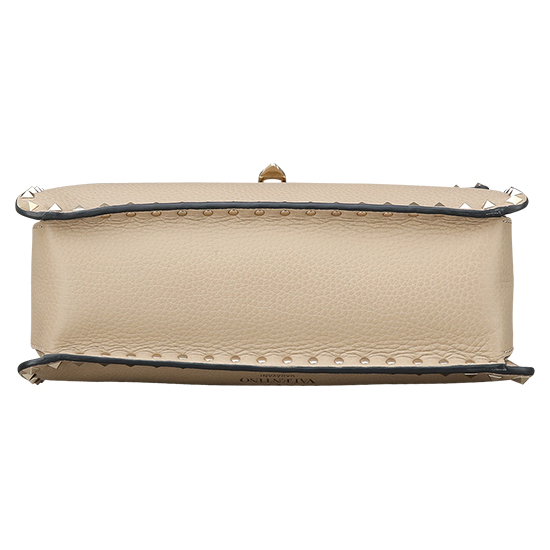 VALENTINO(USED)락스터드 토트겸 숄더백