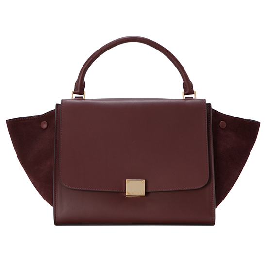CELINE(USED)트라페제