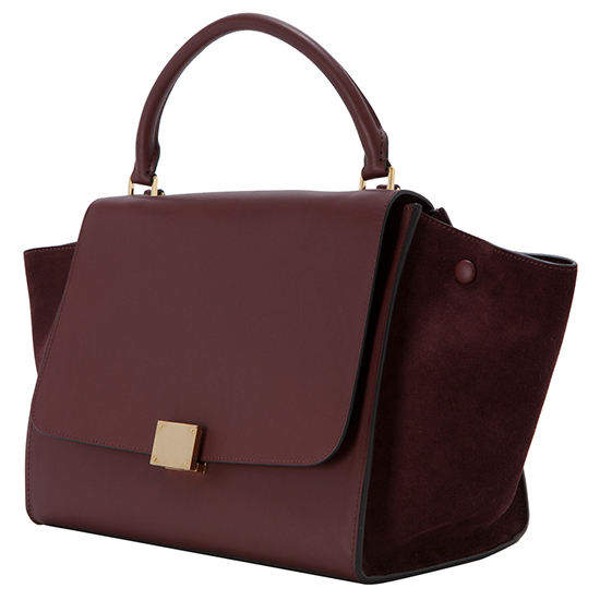 CELINE(USED)트라페제