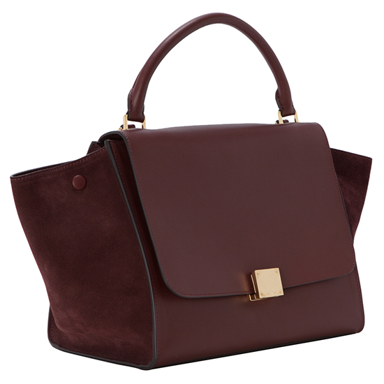CELINE(USED)트라페제