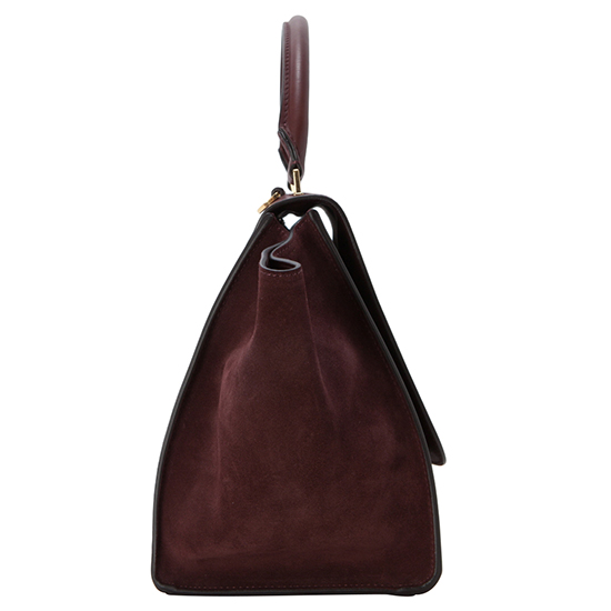 CELINE(USED)트라페제