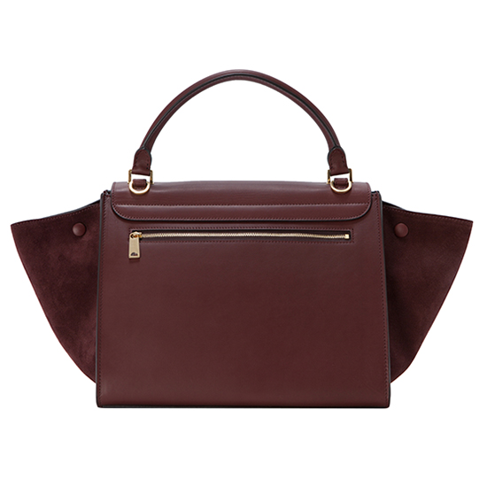 CELINE(USED)트라페제
