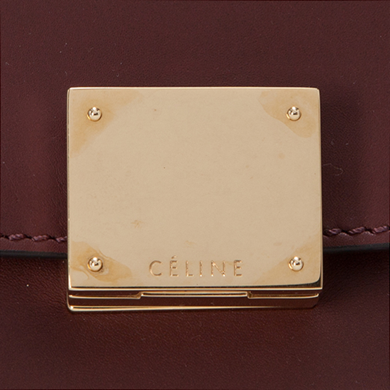 CELINE(USED)트라페제