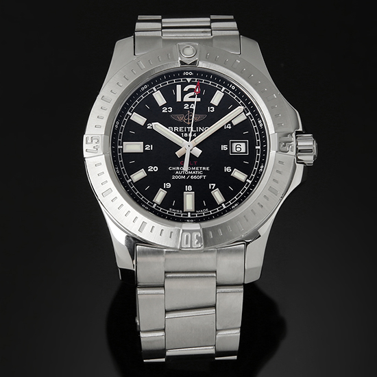 BREITLING(USED) 콜트 A17388