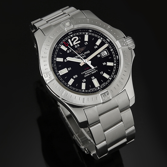 BREITLING(USED) 콜트 A17388