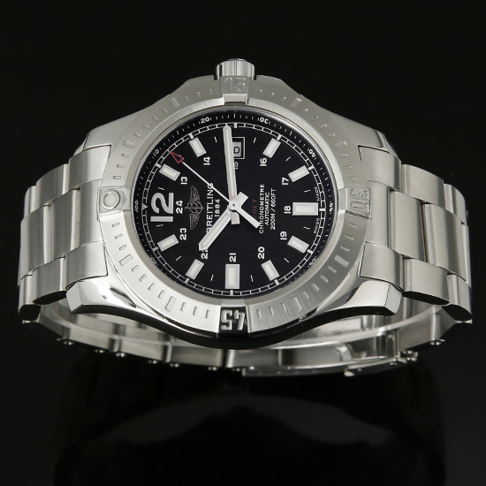 BREITLING(USED) 콜트 A17388