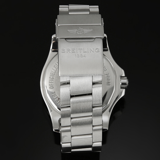 BREITLING(USED) 콜트 A17388