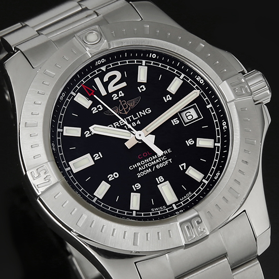 BREITLING(USED) 콜트 A17388