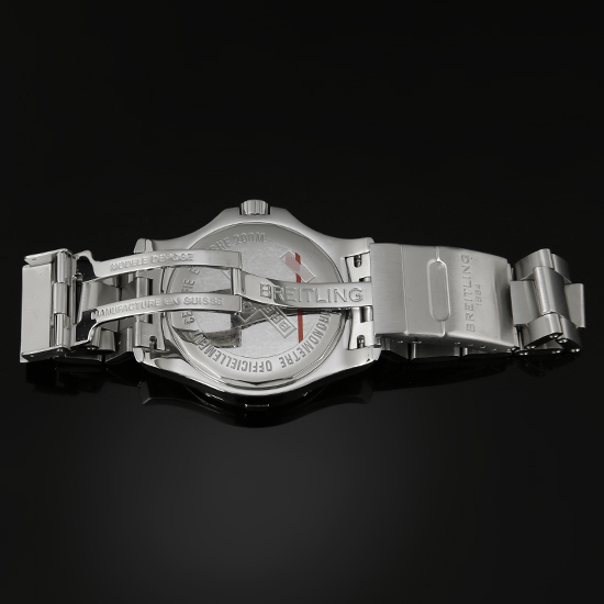 BREITLING(USED) 콜트 A17388