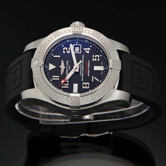 BREITLING(USED) 어벤저2 씨울프